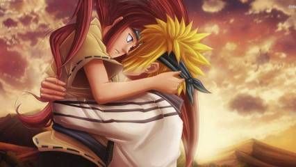 Naruto 3d Live Wallpaper