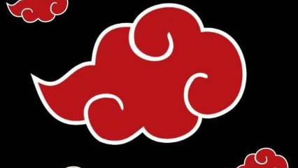 Naruto Akatsuki Iphone Wallpaper