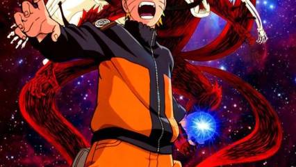 Foto Wallpaper Naruto Shippuden