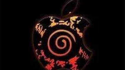 Naruto Iphone 7 Wallpaper