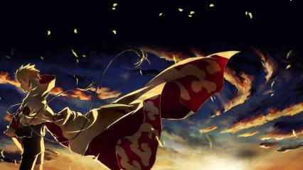Naruto Shippuden Wallpaper Hd 1920x1200