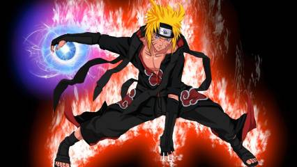 Naruto Shippuden Pictures And Wallpapers