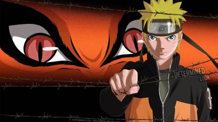 Naruto Uzumaki Wallpaper Hd For Desktop