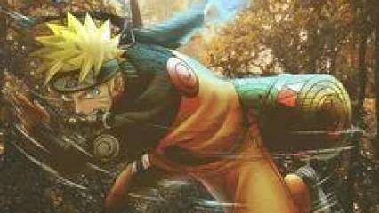 Art Wallpaper For Naruto