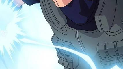 Naruto Shippuden Live Wallpaper Android