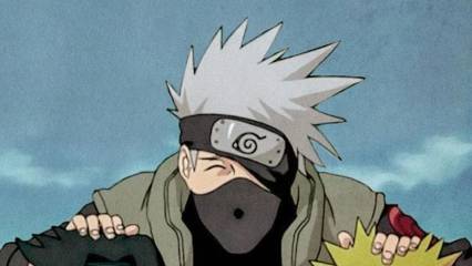 Naruto Team 7 Iphone Wallpaper