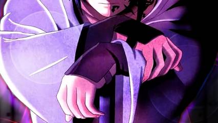 Sasuke Naruto Shippuden Wallpaper