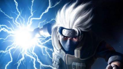 3d Parallax Wallpaper Naruto