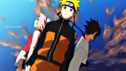 Best Naruto Live Wallpaper