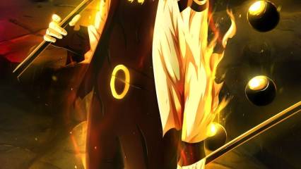Best Naruto Wallpaper Iphone