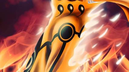 Wallpaper 3d Naruto Android
