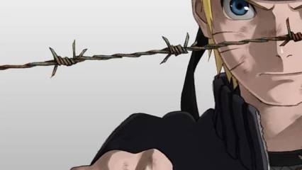Naruto Wallpaper Iphone 4