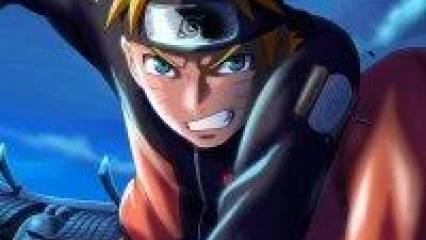 Naruto Wallpaper Samsung S8