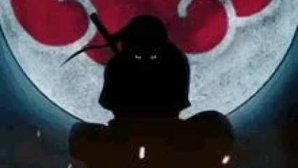 Naruto Gif Wallpaper Phone