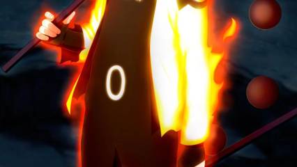 Naruto Hd Wallpaper 1080x1920