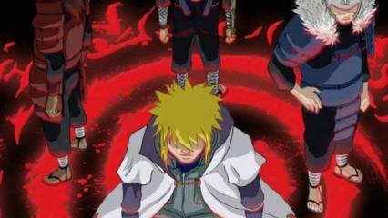 Naruto Live Wallpaper Iphone 8
