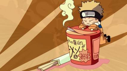 Cute Naruto Wallpaper Hd