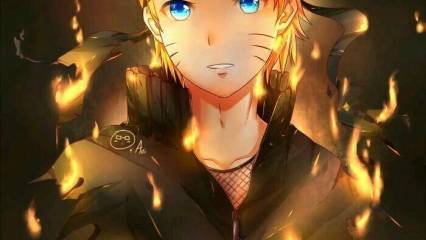 Gambar Wallpaper Anime Naruto