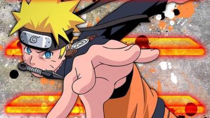 Home Screen Naruto Wallpaper