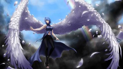 Konan Naruto Wallpaper Hd