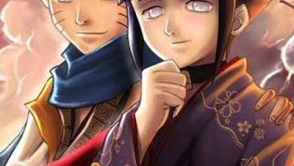 Naruto And Hinata Wallpaper For Android