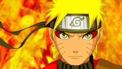 Naruto Sage Mode Wallpaper Hd
