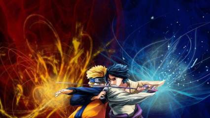 Naruto Wallpapers For Android Tablet