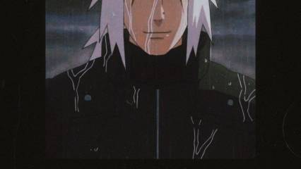 Sad Naruto Wallpaper Iphone