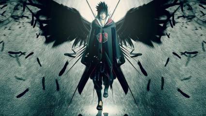 Top 10 Naruto Wallpaper Hd