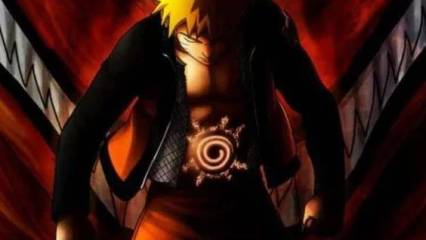 Wallpaper De Naruto Shippuden