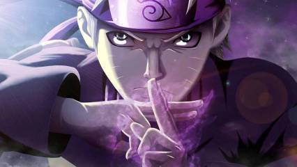 Wallpaper Engine Naruto Pack