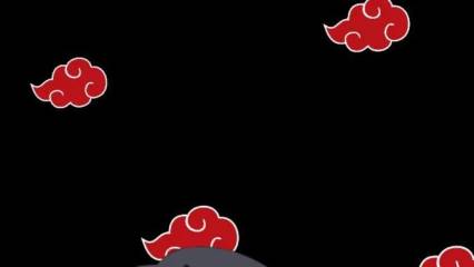 Wallpaper Naruto Uchiha Itachi