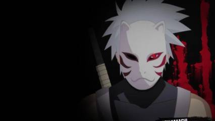 1920x1080 Naruto Wallpaper Anbu Black Ops