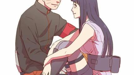 Adult Naruto And Hinata Wallpaper