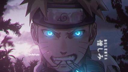 Aesthetic Anime Wallpaper Naruto