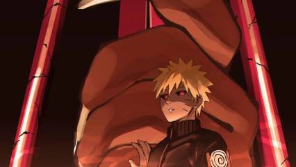 Akatsuki Naruto Fanart Wallpaper