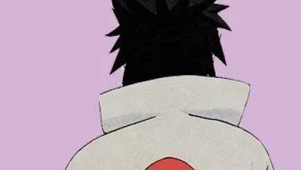 Anime Naruto Kankatchi Iphone Wallpaper
