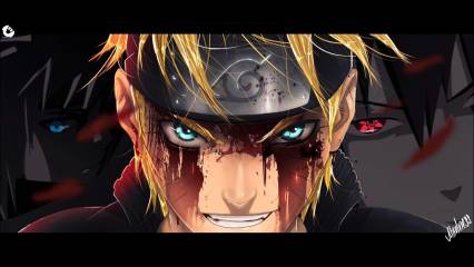 Anime Wallpaper 1920x1080 Naruto