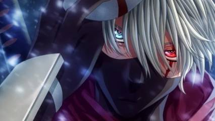 Badass Naruto Anime Wallpaper