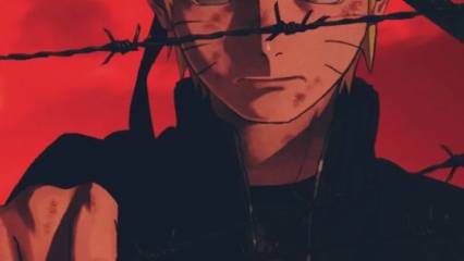 Badass Naruto Iphone Wallpaper
