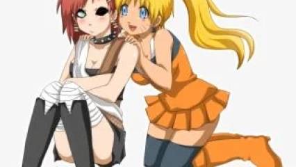 Best Naruto Sexy Jutsu Wallpaper