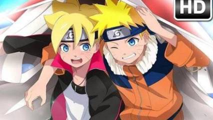 Boruto Wallpaper Hd Naruto 2017 New Tab Theme