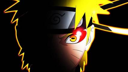 Chibi Naruto Moving Wallpaper