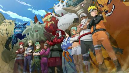 Cool Naruto Wallpapers 3000 2000