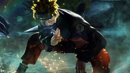 Cool Naruto Wallpapers Jump Force
