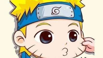 Couple Phone Wallpaper Naruto