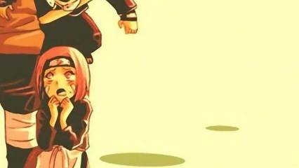 Cute Naruto Iphone Wallpaper