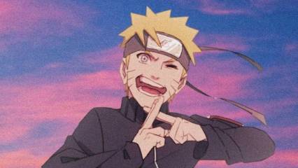 Cute Naruto Uzumaki Naruto Wallpaper