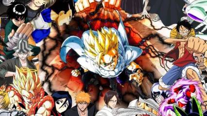 Dbz Fma Naruto Wallpaper