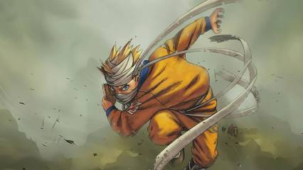 Deviantart Naruto Wallpaper Hd
